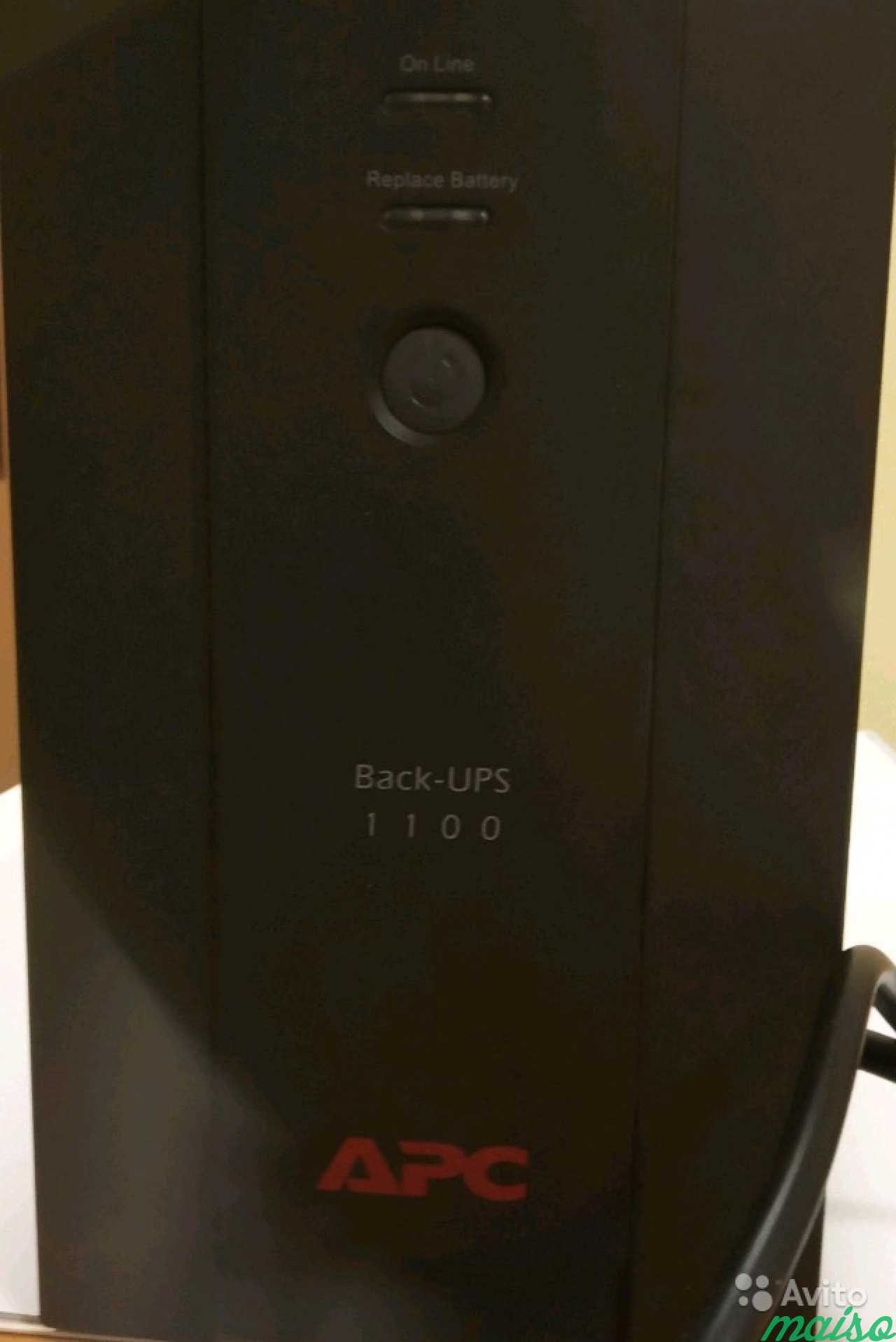 Schneider electric back ups bx500ci