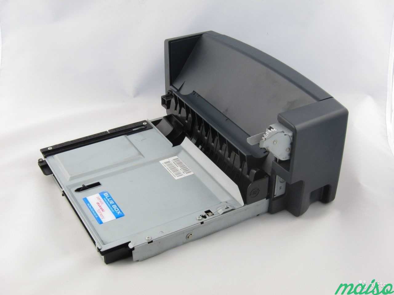 Дуплекс для принтера HP Laserjet P4014/P4015/P4515 в Санкт-Петербурге. Фото 2