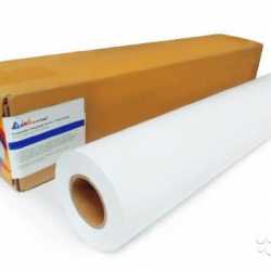 Матовая бумага для плоттеров (230g) 36, рулон 30m