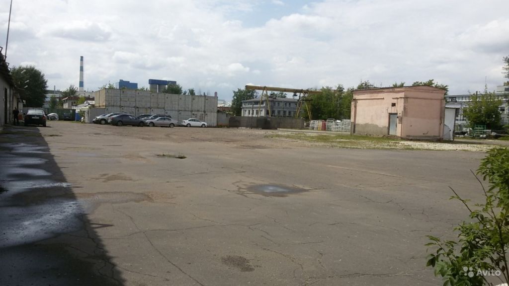 Сдам участок 20 сот. , земли промназначения , в черте города в Москве. Фото 1