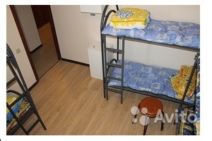 Сдам комнату Комната 16 м² в 8-к квартире на 1 этаже 3-этажного панельного дома в Москве. Фото 1