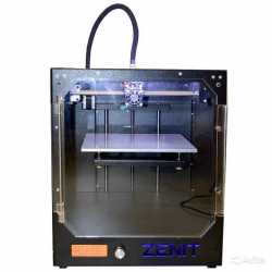 Персональный 3D-принтер Zenit 3D