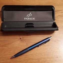 Ручки Parker Senator автоматические новые упаковка