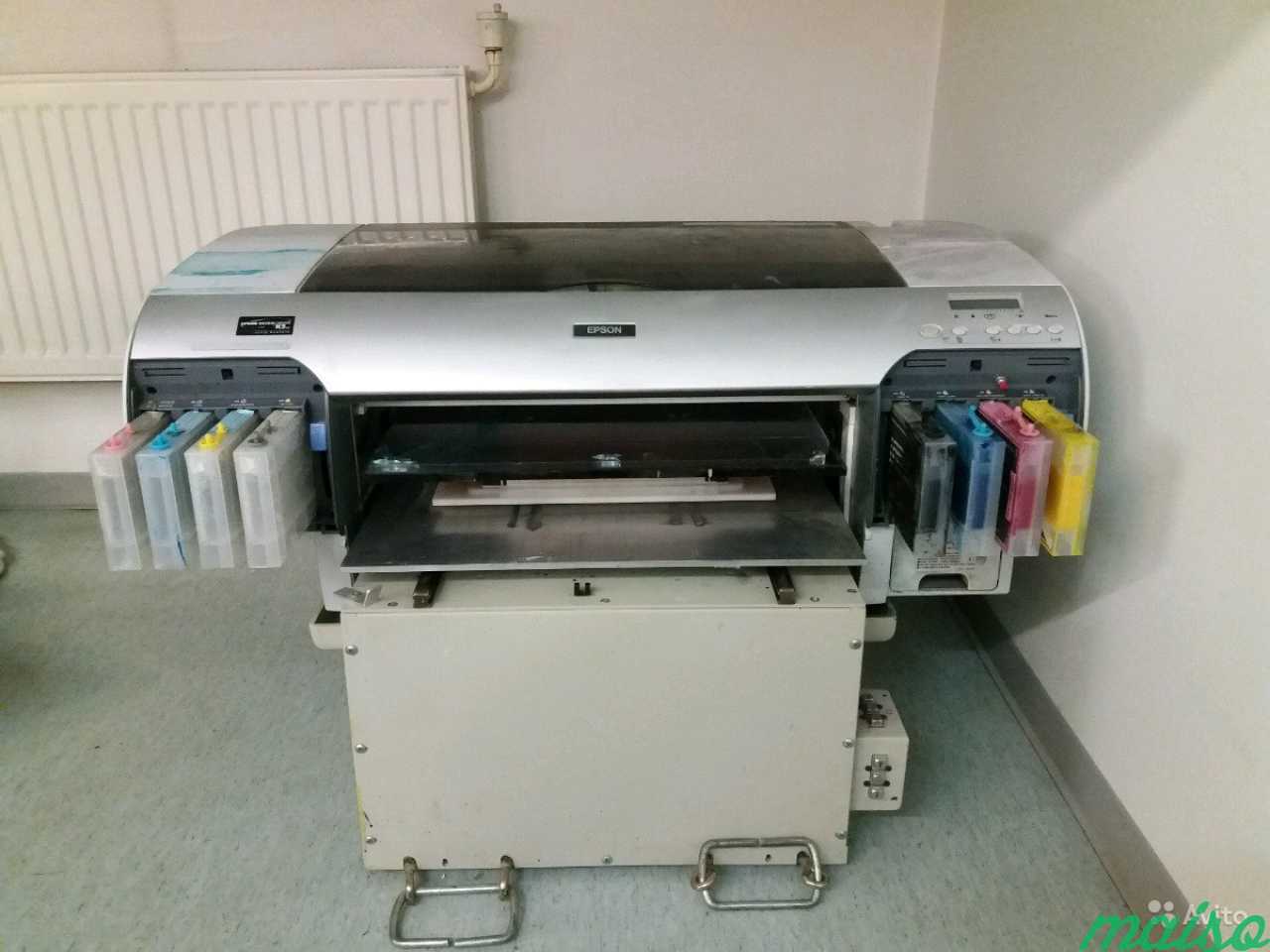 Принтер формата а5