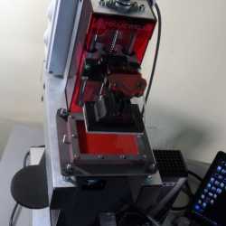 3D принтер ювелирный для восковок