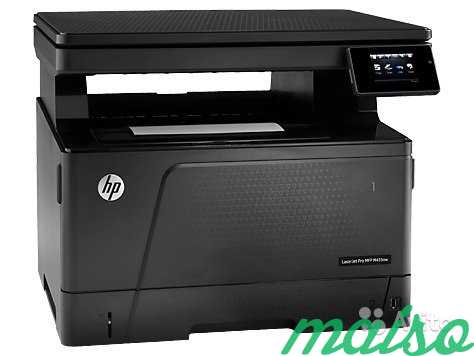 Мфу HP LaserJet Pro M435nw в Санкт-Петербурге. Фото 1