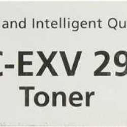 Canon C-EXV 29 Toner Yellow