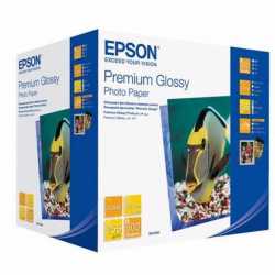 Фотобумага Epson Premium Glossy 10x15см 500 листов