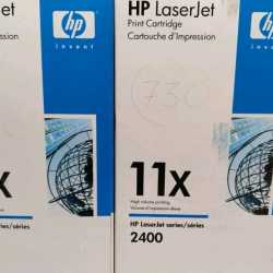 Картридж HP 11X (11A с повышенным ресурсом)