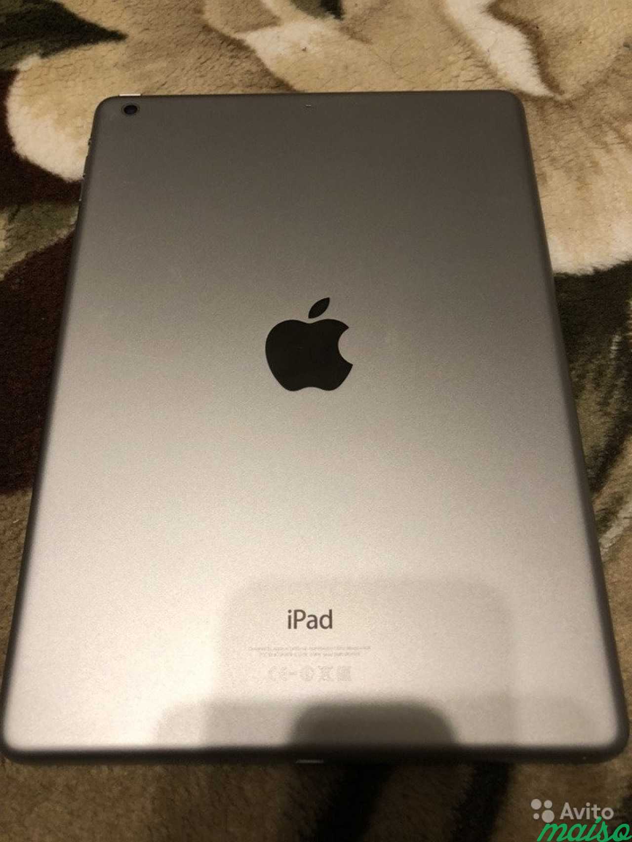 Ipad air 32gb