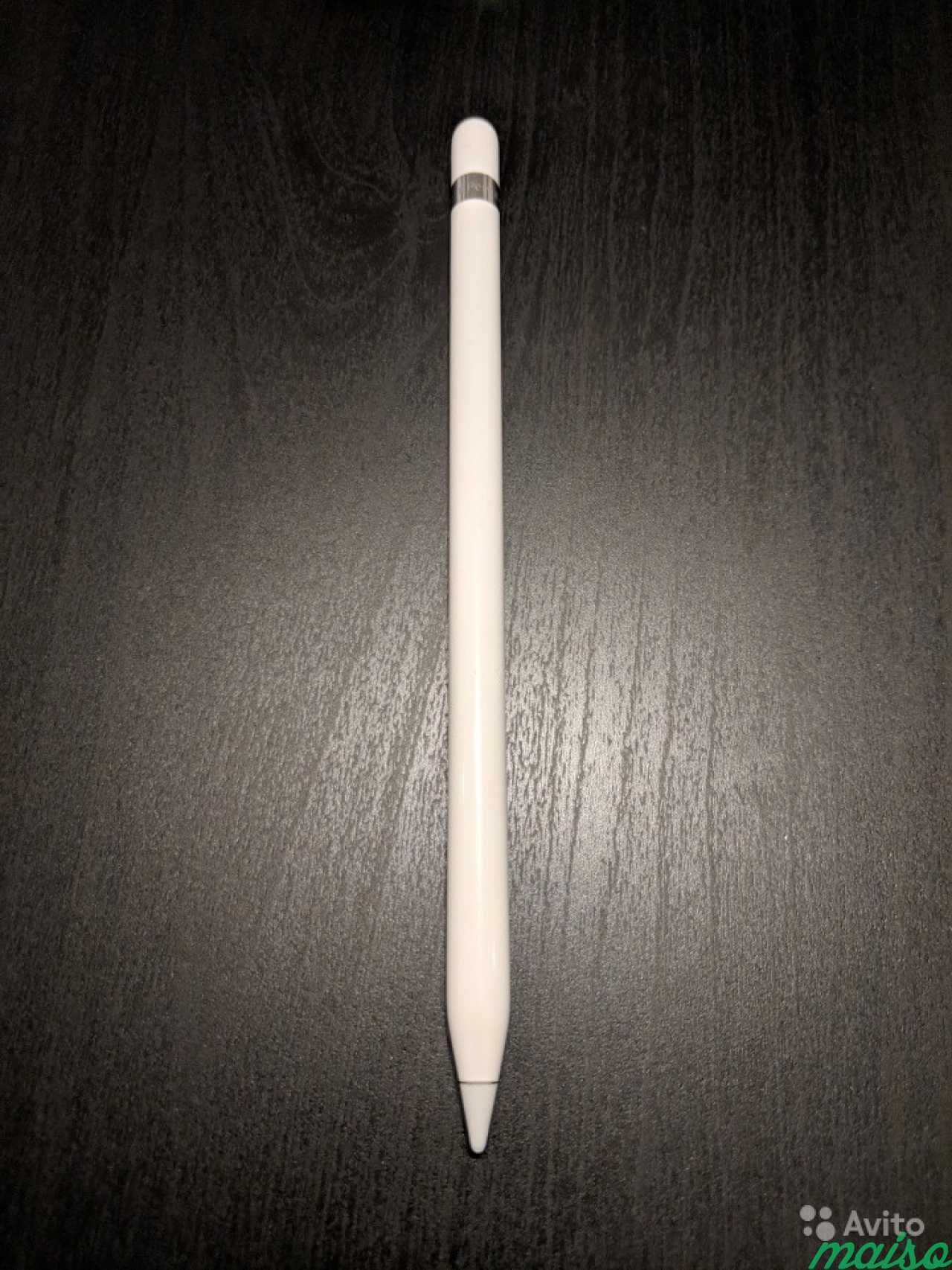 iPad Pro 10.5 + Apple Pencil в Санкт-Петербурге. Фото 5