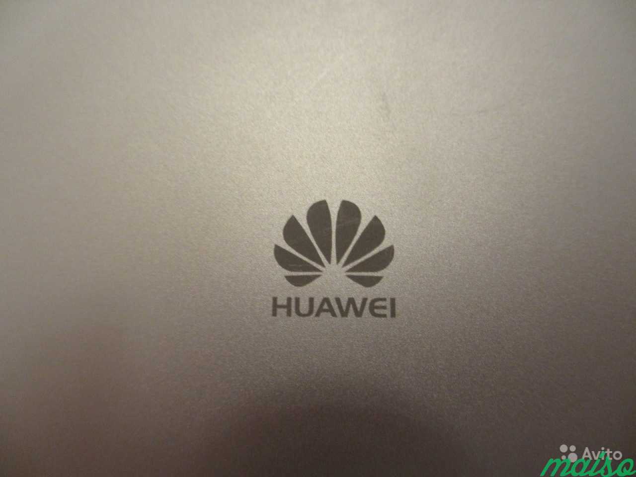 Планшет Huawei MediaPad 10 FHD в Санкт-Петербурге. Фото 3