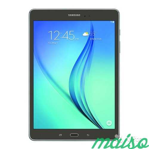 Планшет SAMSUNG sm t-355 tab A8 б/у в Санкт-Петербурге. Фото 2