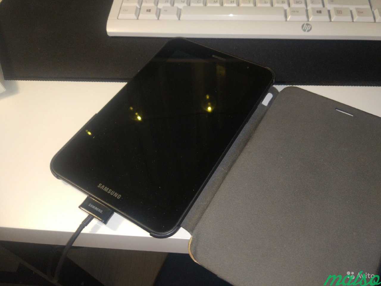 Планшет SAMSUNG Galaxy Tab 7.0 Plus в Санкт-Петербурге. Фото 2
