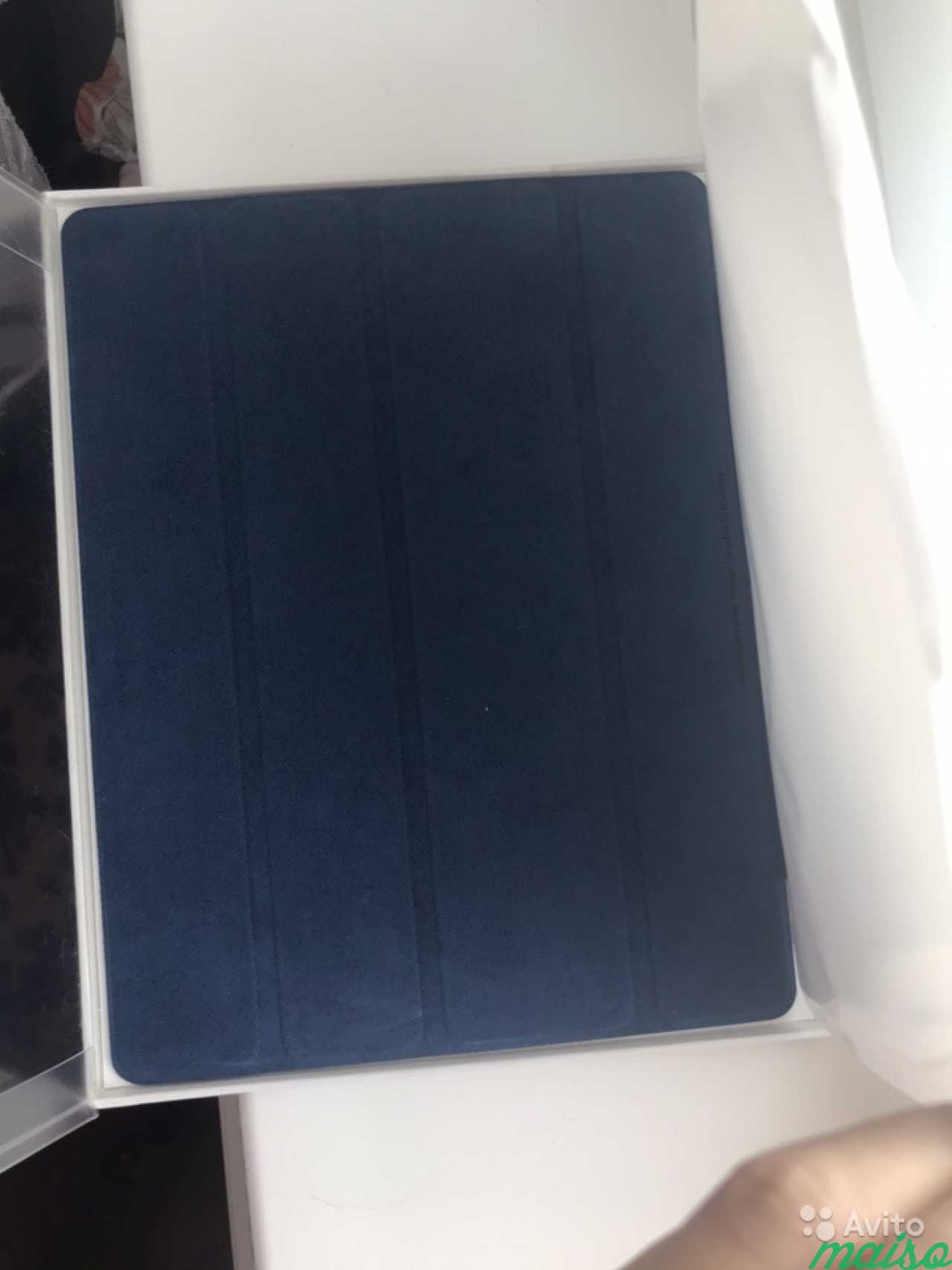 Чехол на iPad 2 Smart Cover в Санкт-Петербурге. Фото 4