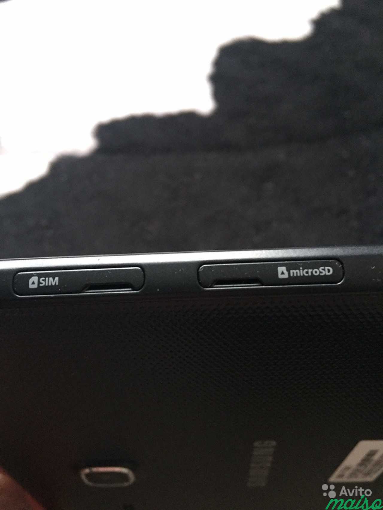 SAMSUNG Galaxy Tab E 9.6 SM-T561 8GB 3G Black в Санкт-Петербурге. Фото 7