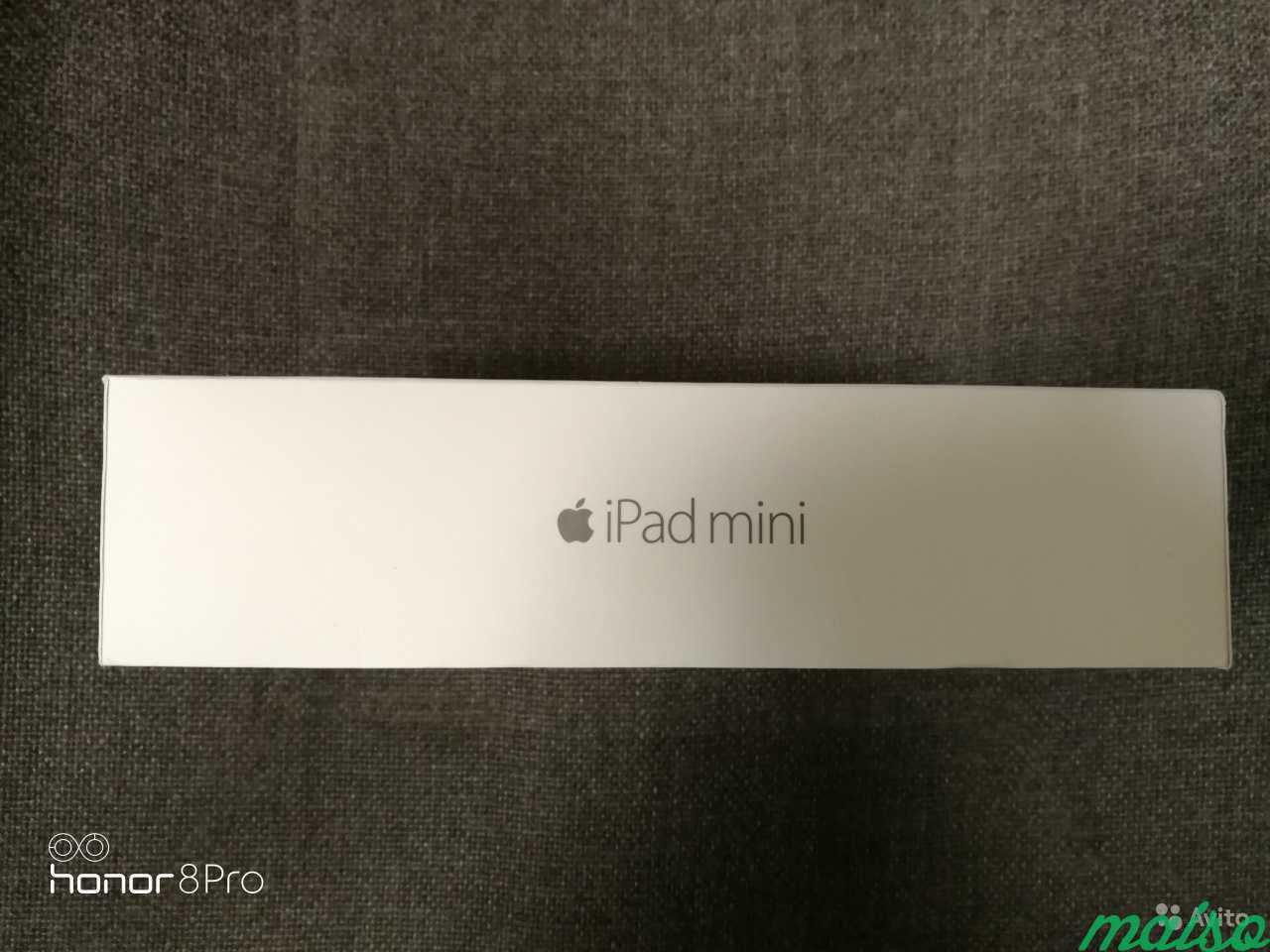 Коробка от iPad mini 4 в Санкт-Петербурге. Фото 2