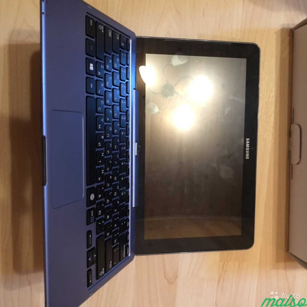 SAMSUNG ativ smart pc в Санкт-Петербурге. Фото 2