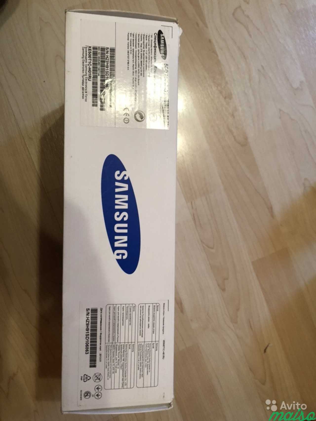 SAMSUNG ativ smart pc в Санкт-Петербурге. Фото 8