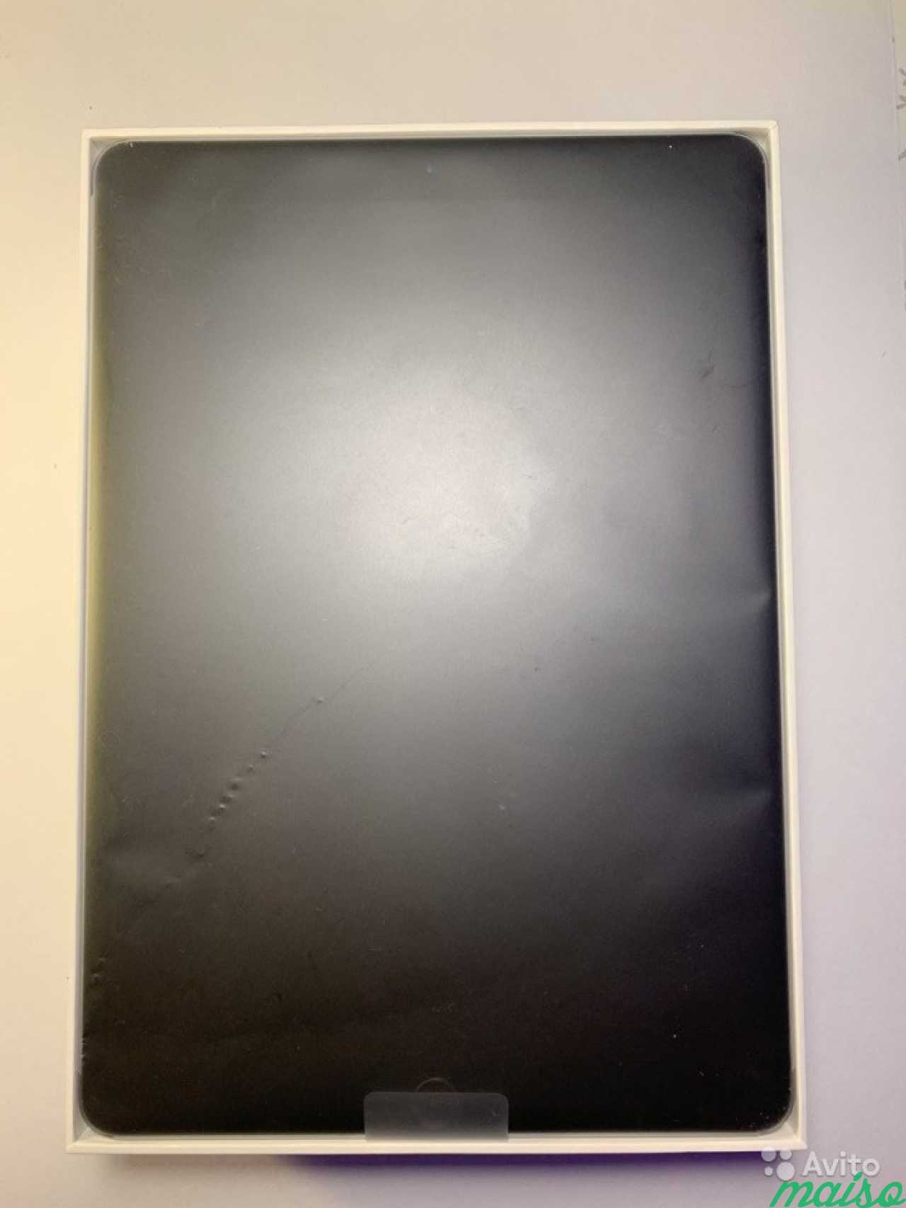 iPad Pro 10.5 WI-FI 64GB Gray Новый в Санкт-Петербурге. Фото 2