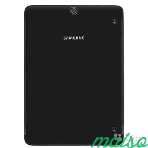 Новый SAMSUNG Galaxy Tab S2 9.7 32GB Wi-Fi Black в Санкт-Петербурге. Фото 2