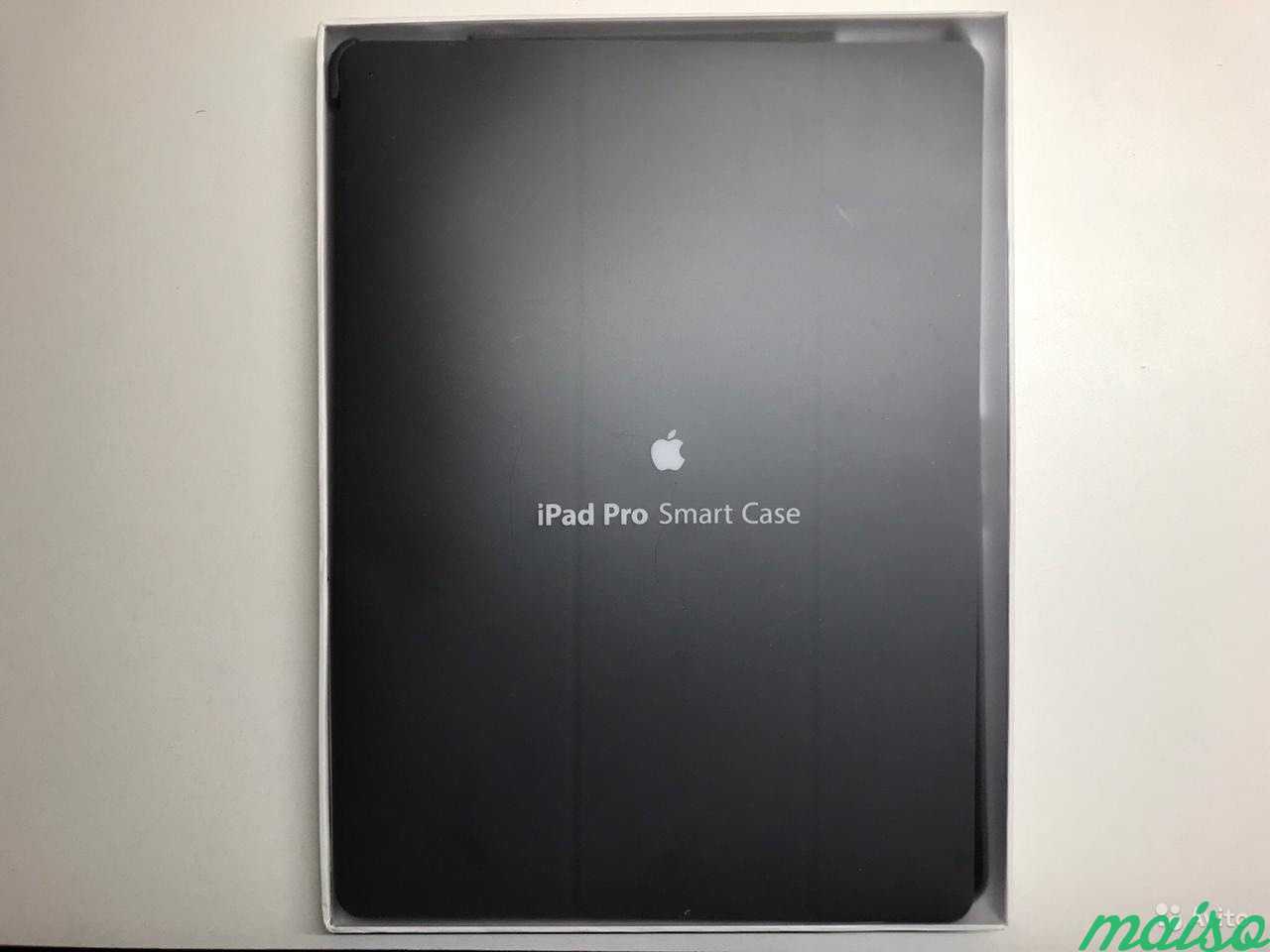 Smart Case на iPad Pro/2/3/4/mini/air в Санкт-Петербурге. Фото 5