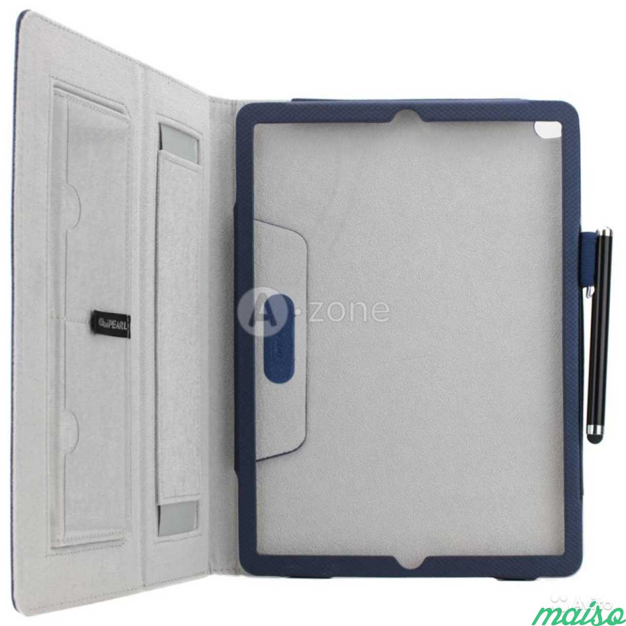 Чехол Smart Case iPad Air 2/iPad(2018) в Санкт-Петербурге. Фото 6