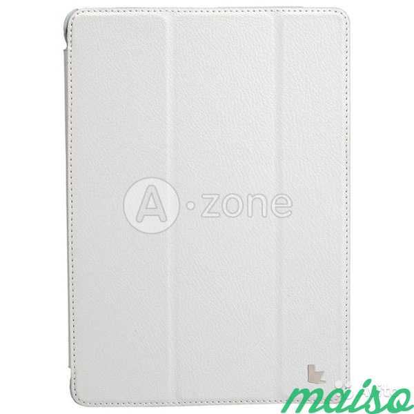 Чехол Smart Case iPad Air 2/iPad(2018) в Санкт-Петербурге. Фото 3