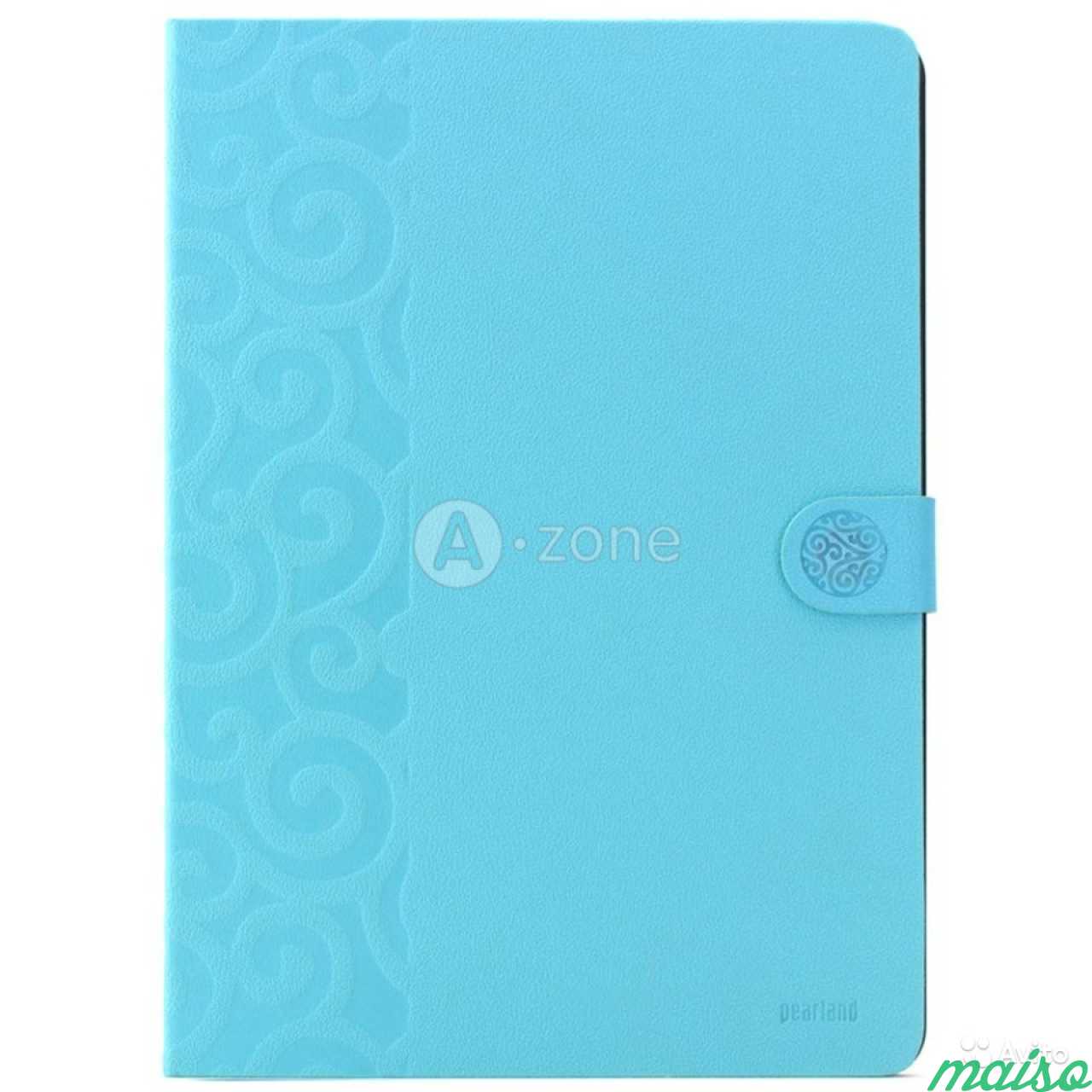 Чехол Smart Case iPad Air 2/iPad(2018) в Санкт-Петербурге. Фото 7