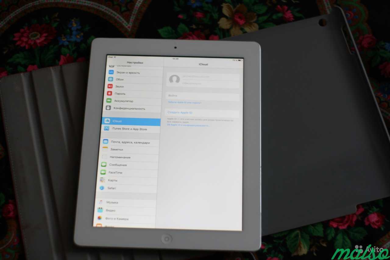 iPad 2, 16gb, wifi в Санкт-Петербурге. Фото 4