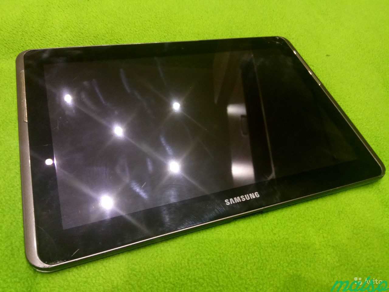 Планшет SAMSUNG Galaxy Tab 2 в Санкт-Петербурге. Фото 2
