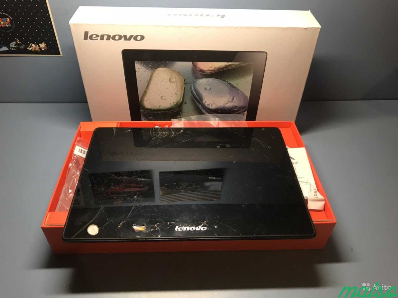 Lenovo s6000 в Санкт-Петербурге. Фото 1