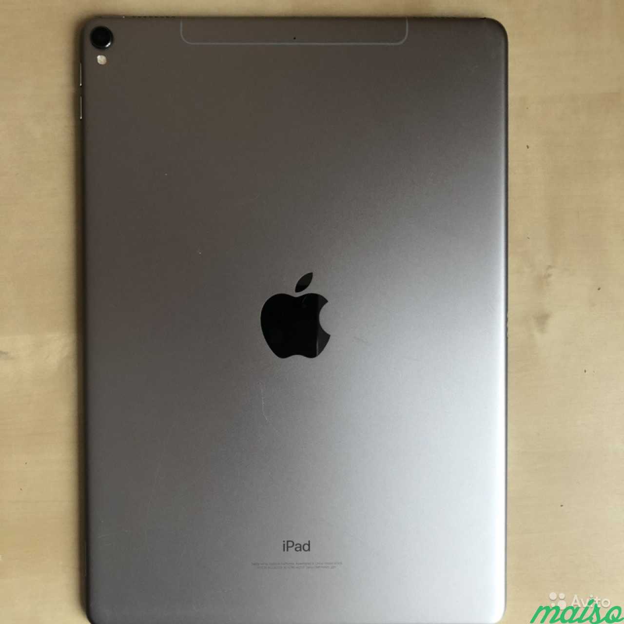 Продам iPad Pro 10.5 64 гига (wi-fi - Cellular LTE в Санкт-Петербурге. Фото 3