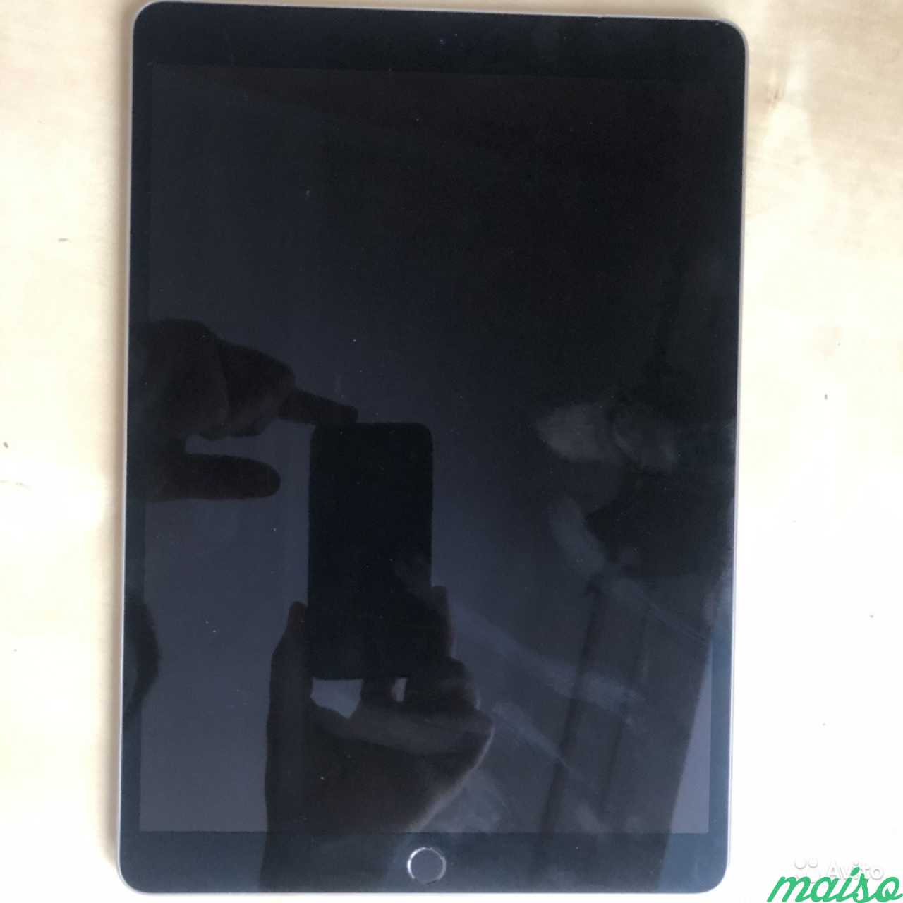 Продам iPad Pro 10.5 64 гига (wi-fi - Cellular LTE в Санкт-Петербурге. Фото 2