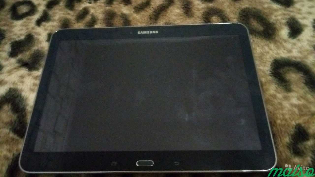 SAMSUNG galaxy tab 4, 10.1 SM-T531 в Санкт-Петербурге. Фото 2