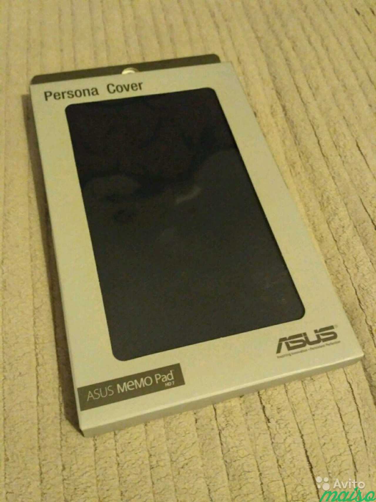 Чехол Asus Fonepad и Memopad в Санкт-Петербурге. Фото 1