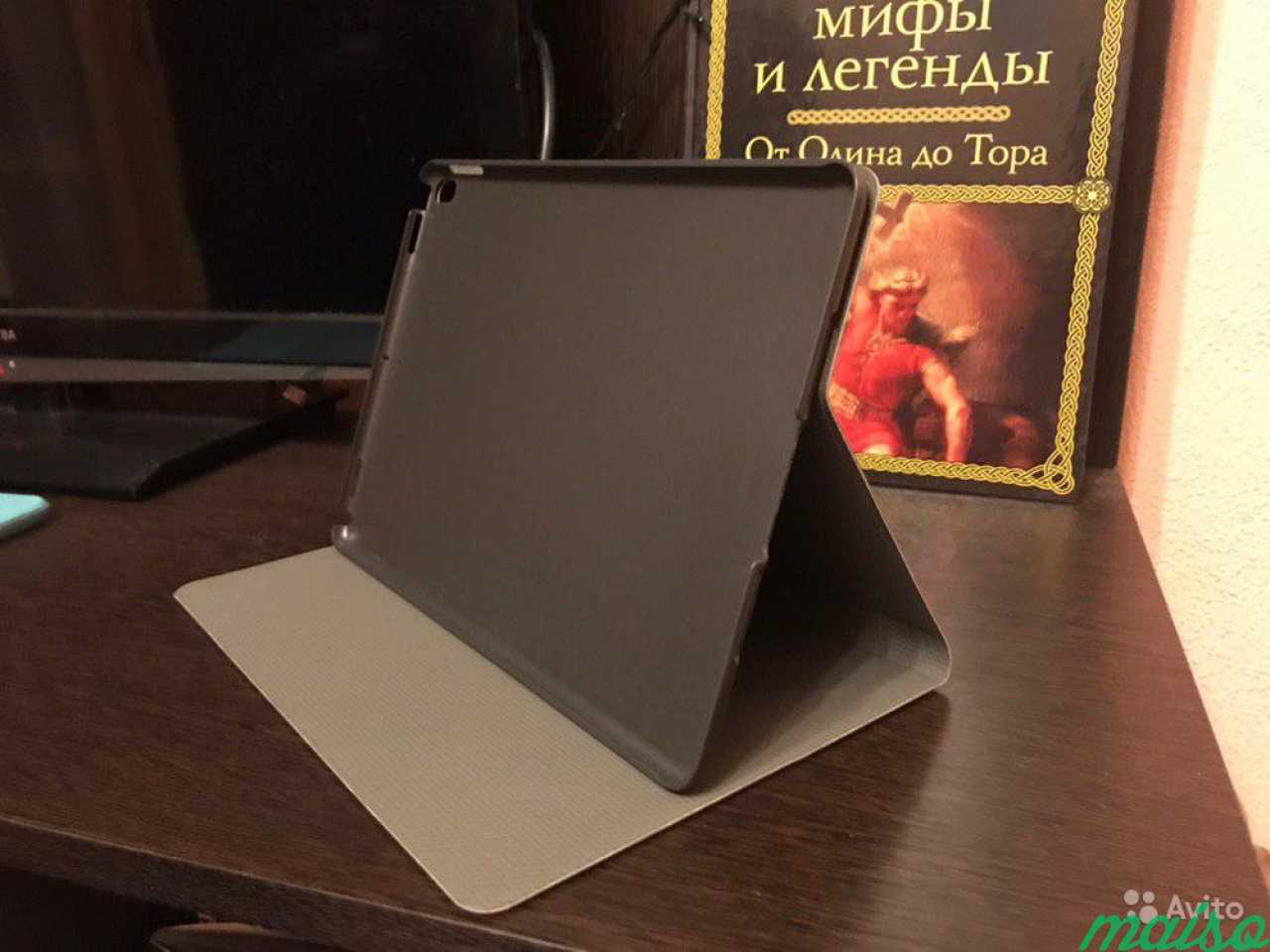 Чехол для iPad Pro 10.5 в Санкт-Петербурге. Фото 1