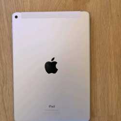 iPad Air 2 Cellular 32gb серебристый