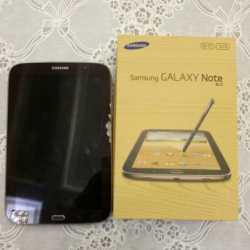 SAMSUNG galaxy Note 8.0 16 gb