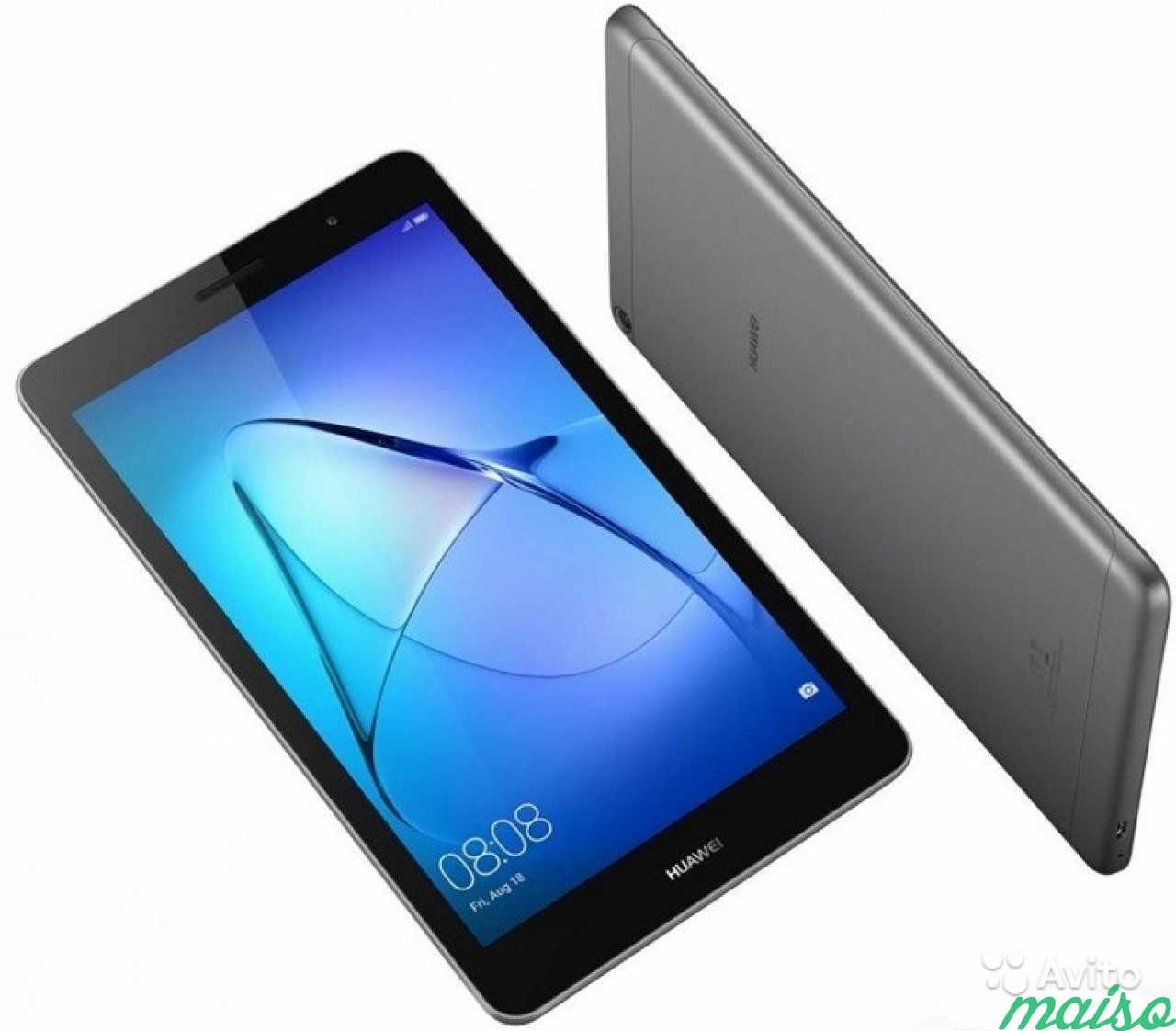 Планшет Huawei MediaPad M3 Lite в Санкт-Петербурге. Фото 5