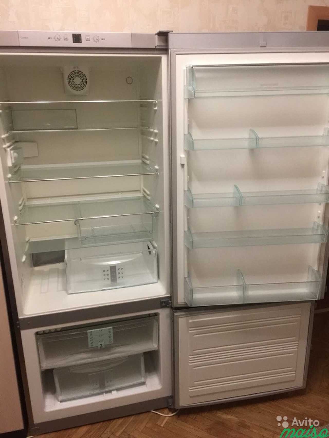 Ремонт бытовых холодильников в Москве. Фото 5