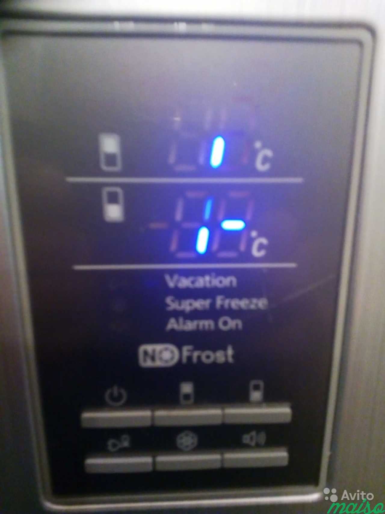Ремонт холодильников в Москве. Фото 5