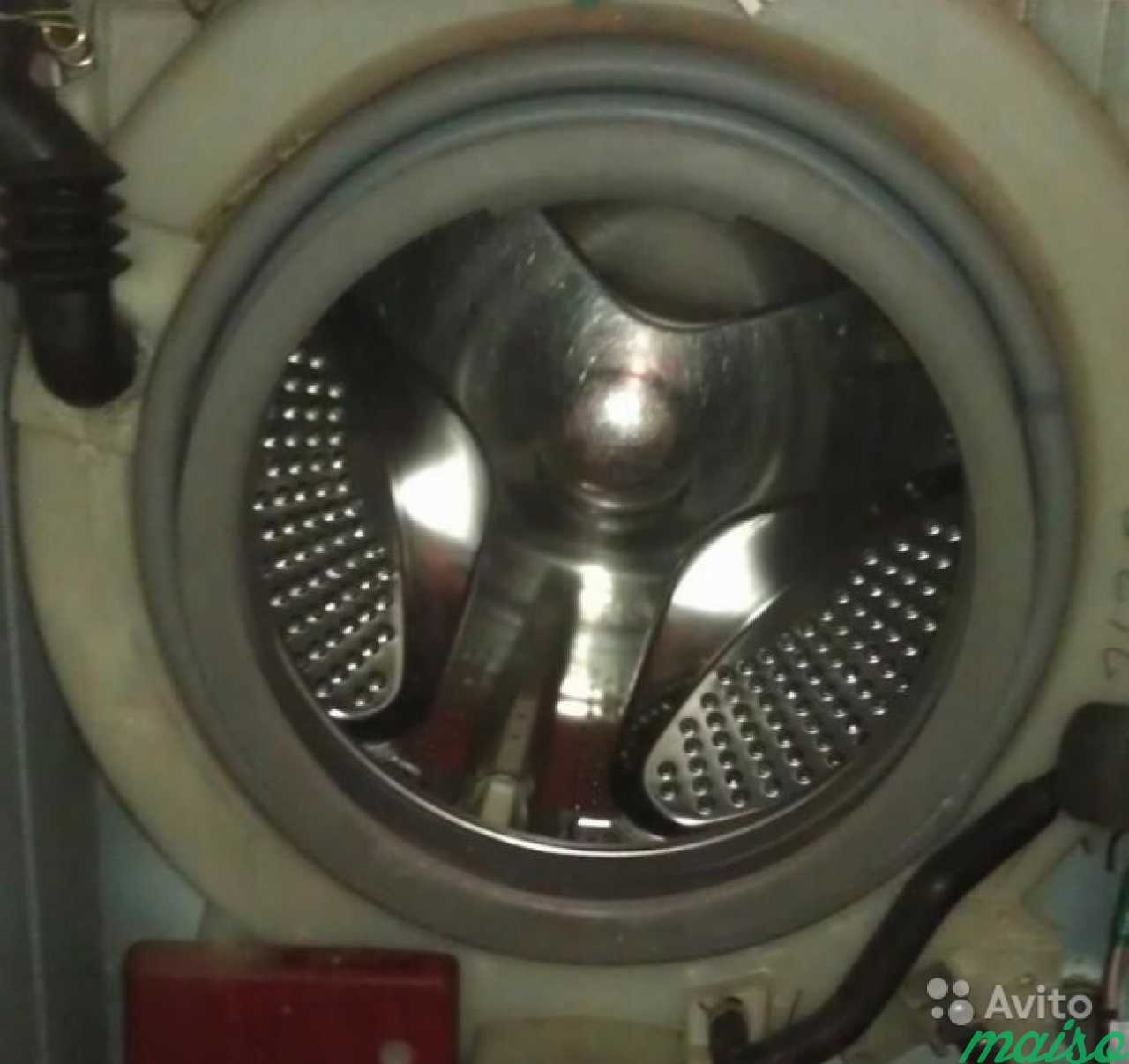 Ремонт стиральных машин в Москве. Фото 6
