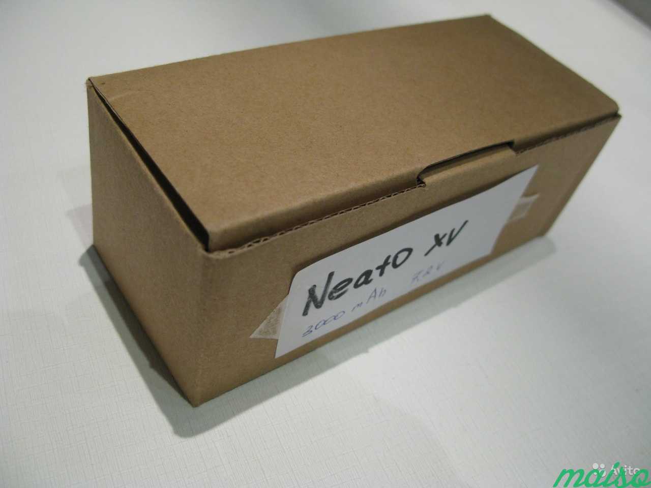 Аккумулятор для Neato XV в Москве. Фото 5