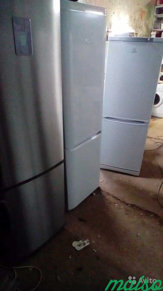 Холодильники ремонт в Москве. Фото 1