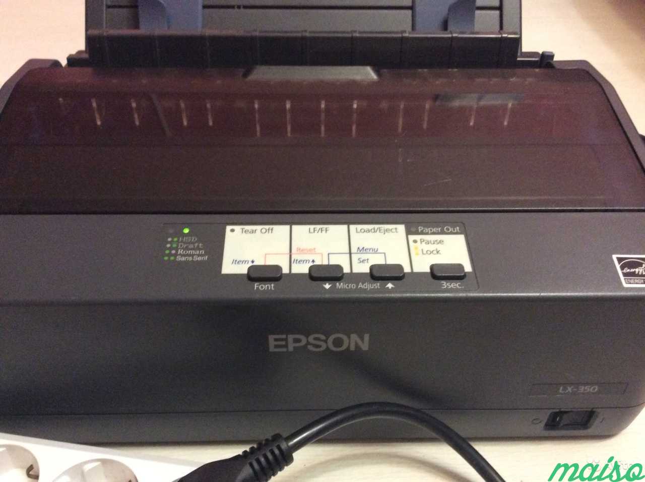 Epson 350 картриджи