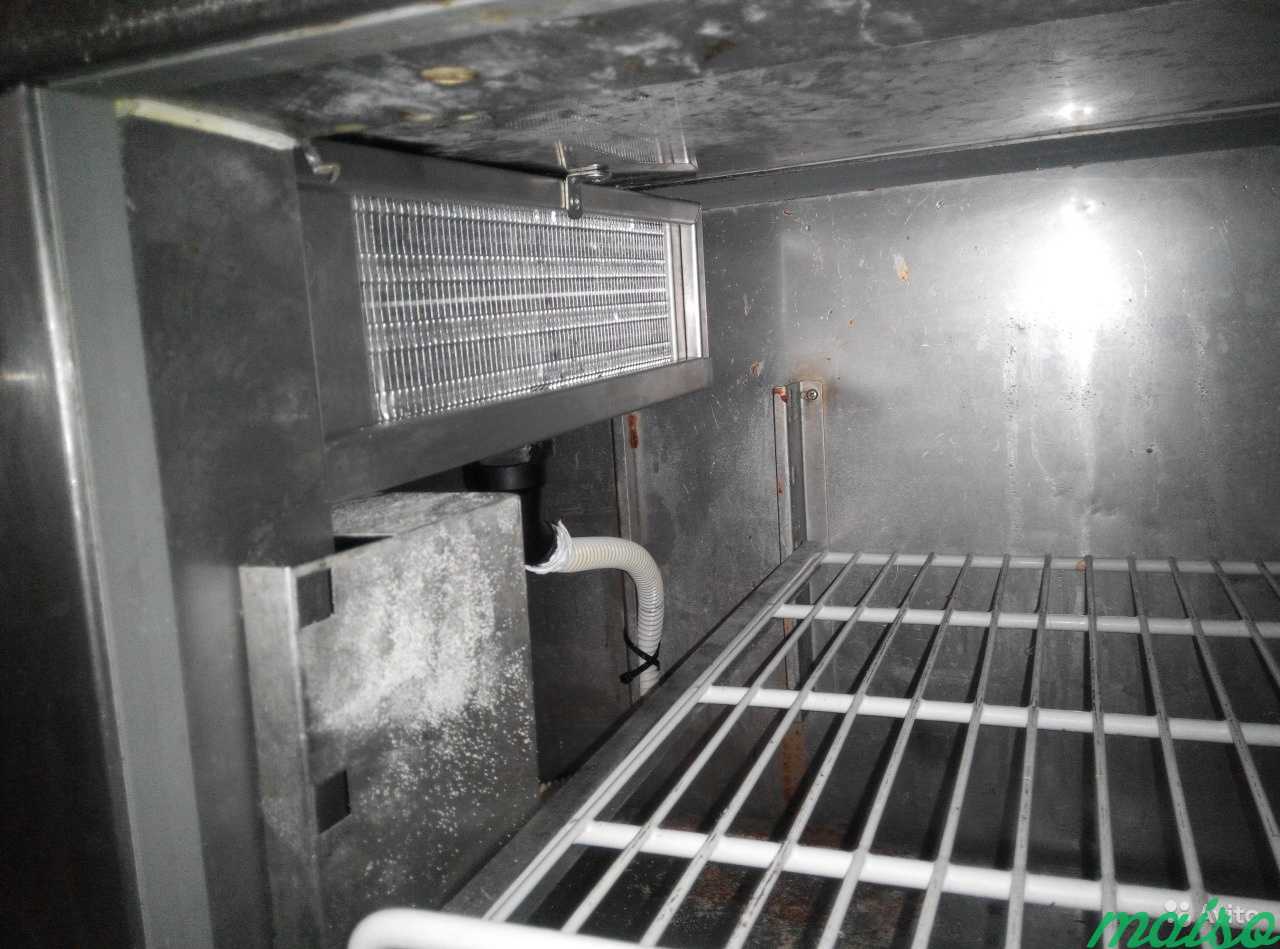 Ремонт холодильного оборудования в Москве. Фото 3