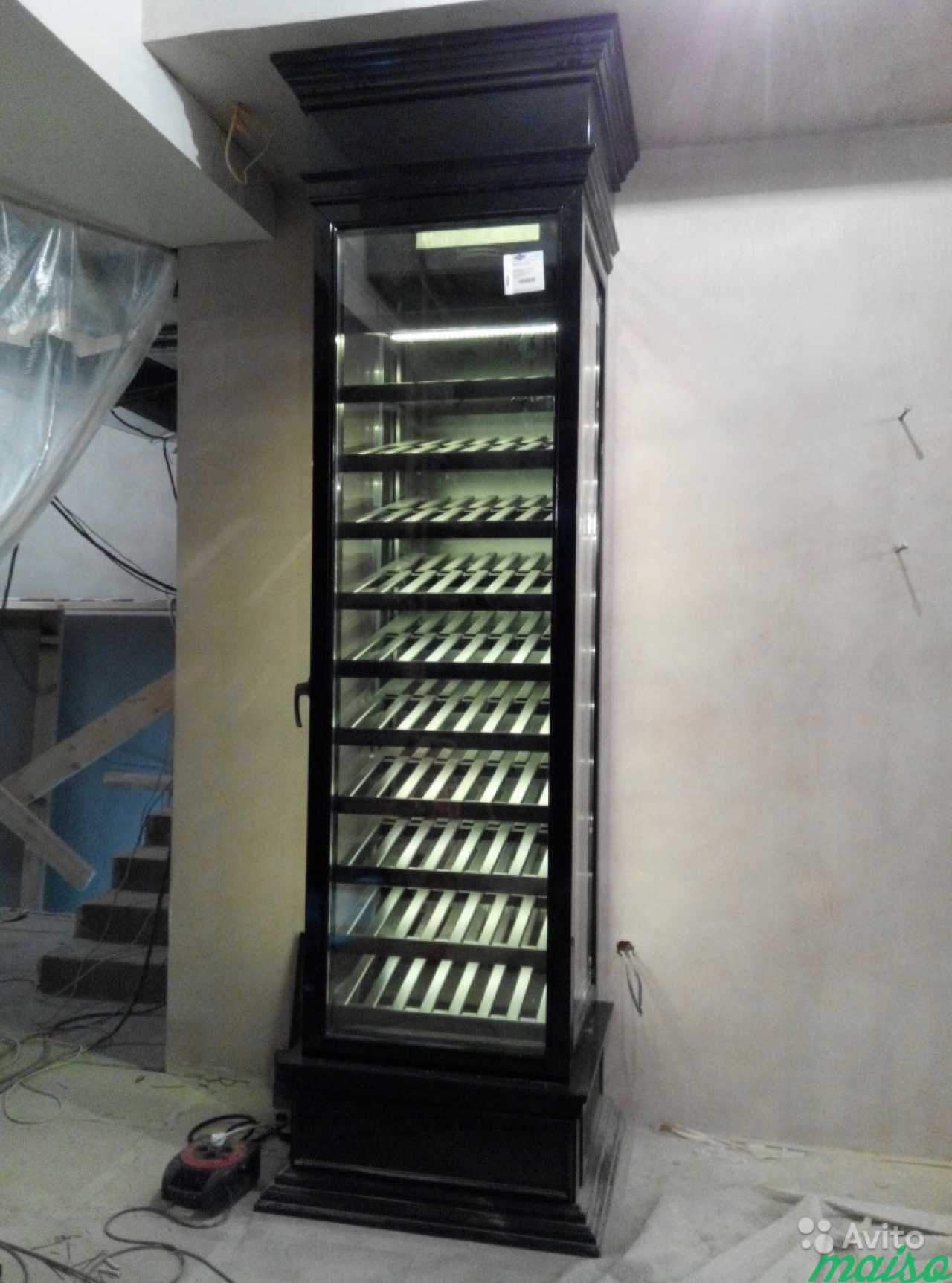 Ремонт холодильного оборудования в Москве. Фото 4