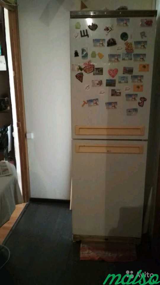 Ремонт холодильников в Москве. Фото 2
