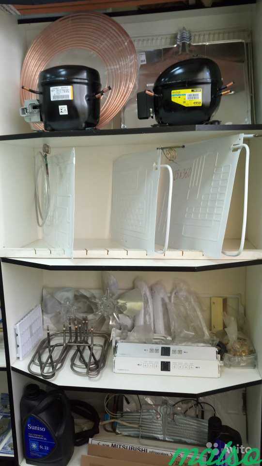 Ремонт холодильников, стиральных машин в Москве. Фото 1